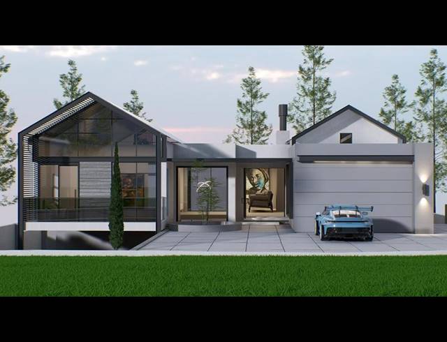 6 BEDROOM HOUSE FOR SALE IN SEASONS LIFESTYLE ESTATE